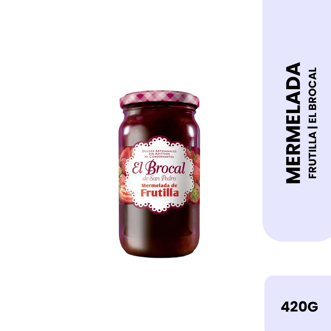 mermalada